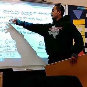 Meet your Posher, Jay